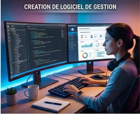 Logiciels Gestion
